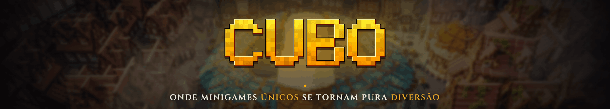 Cubo Banner