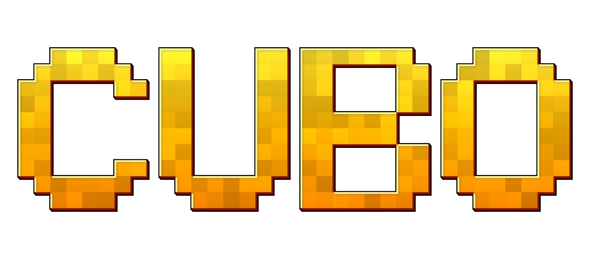 Cubo Logo